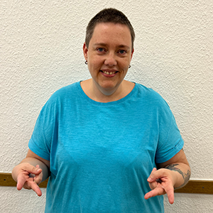 Stefanie Duran Luján