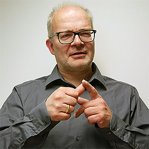 Wolfgang Reiner