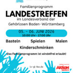 Familineprogramm aktuell