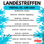 FreitagProgramm