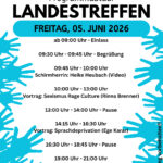 Programm – Fr. 05.06.2026