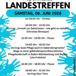 Programm – Sa. 06.06.2026